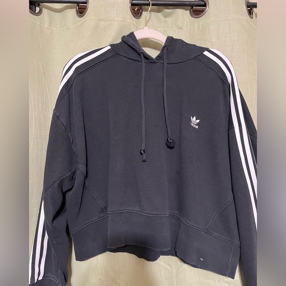 Adidas hoodie - Picture 2 of 5